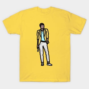 Stromae T-Shirt